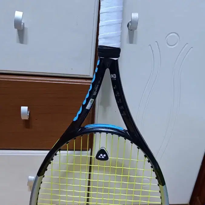 [SOLD OUT] 테니스라켓 Wilson ultra v3.0