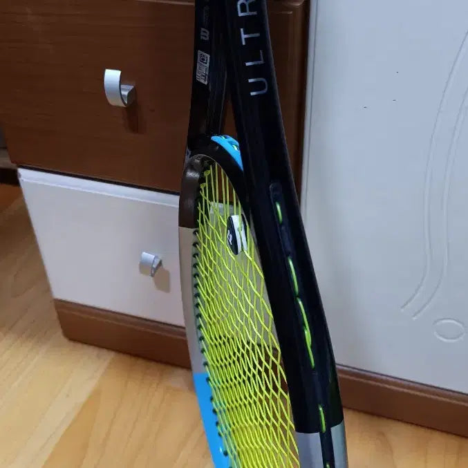 [SOLD OUT] 테니스라켓 Wilson ultra v3.0