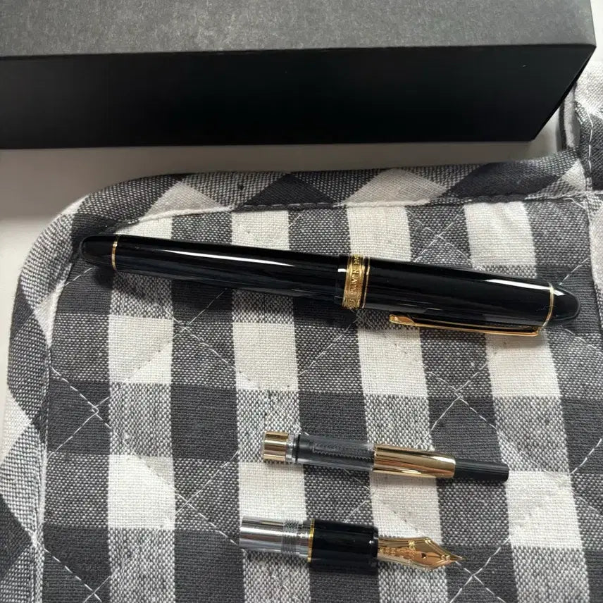 [BUNJANG] Platinum Century 