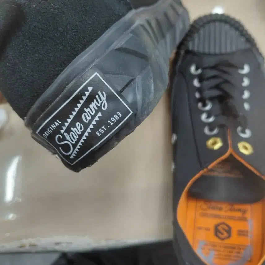 [BUNJANG] Converse Shoes / 컨버스신발