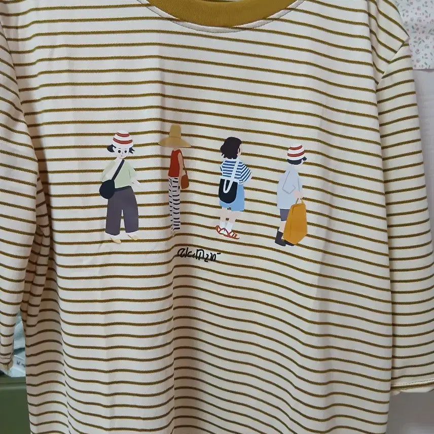 [BUNJANG] New Set of 2 Items / 2개새거예요 팔처넌