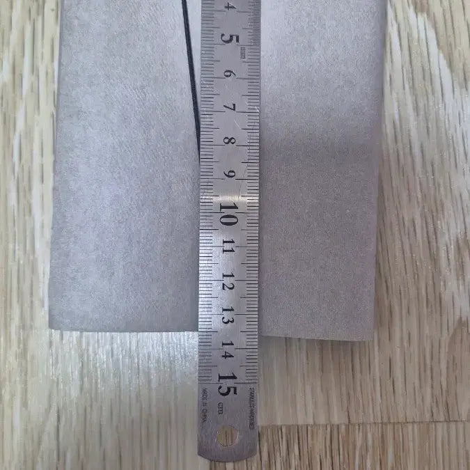 [BUNJANG] Durable Elastic Band Diary/Notebook / 다이어리