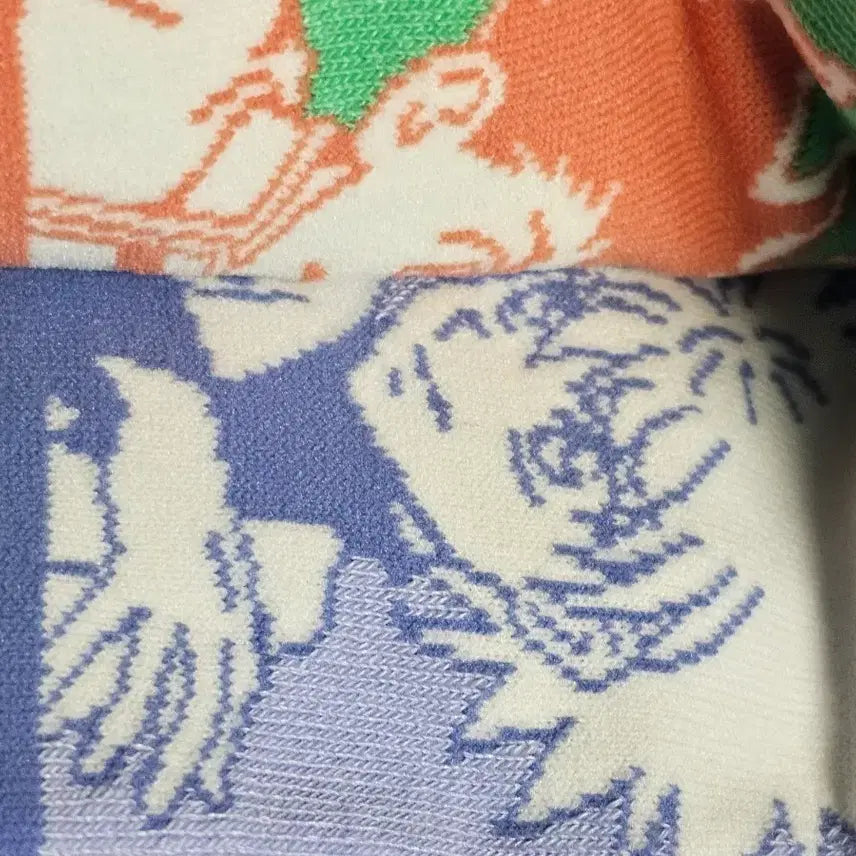 [BUNJANG] Hunter x Hunter Killua Gon Leorio Socks Set / 헌터x헌터 시마무라 키르아 곤 레오리오 양말 3종