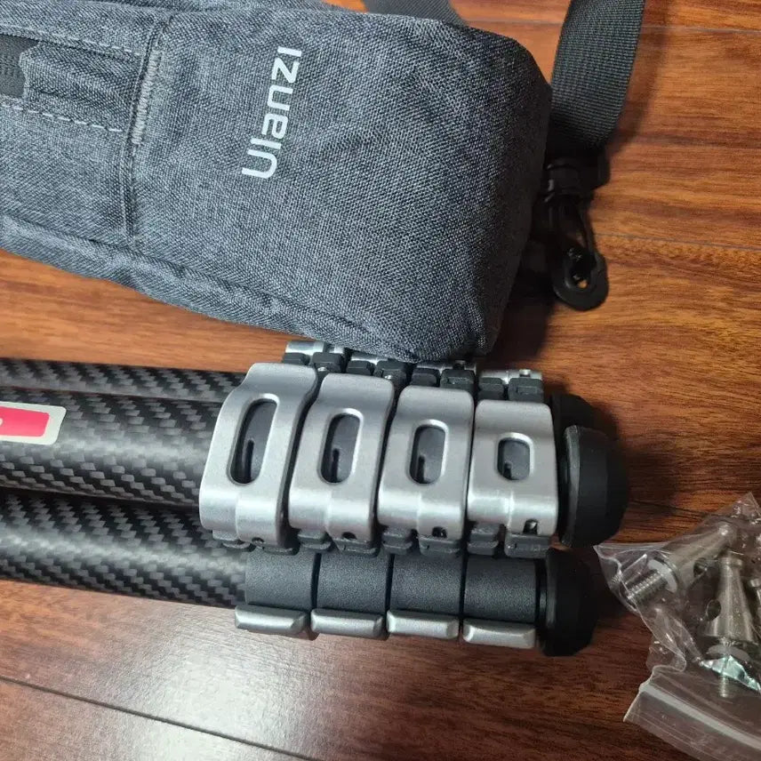 [BUNJANG] Ulanzi TT09 Video Tripod / 울란지 TT09 비디오 고 삼각대