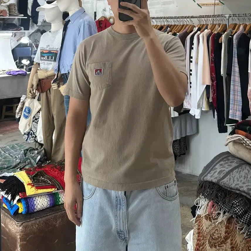 [BUNJANG] Ben Davis Men&