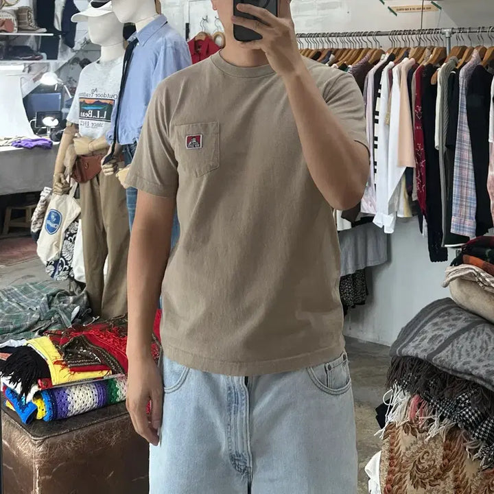 [BUNJANG] Ben Davis Men&