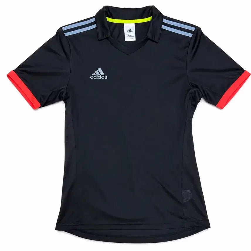 [BUNJANG] Adidas Functional Short Sleeve T-Shirt Size S / 아디다스 기능성 반팔 S