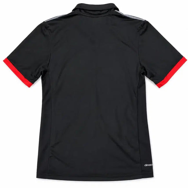 [BUNJANG] Adidas Functional Short Sleeve T-Shirt Size S / 아디다스 기능성 반팔 S