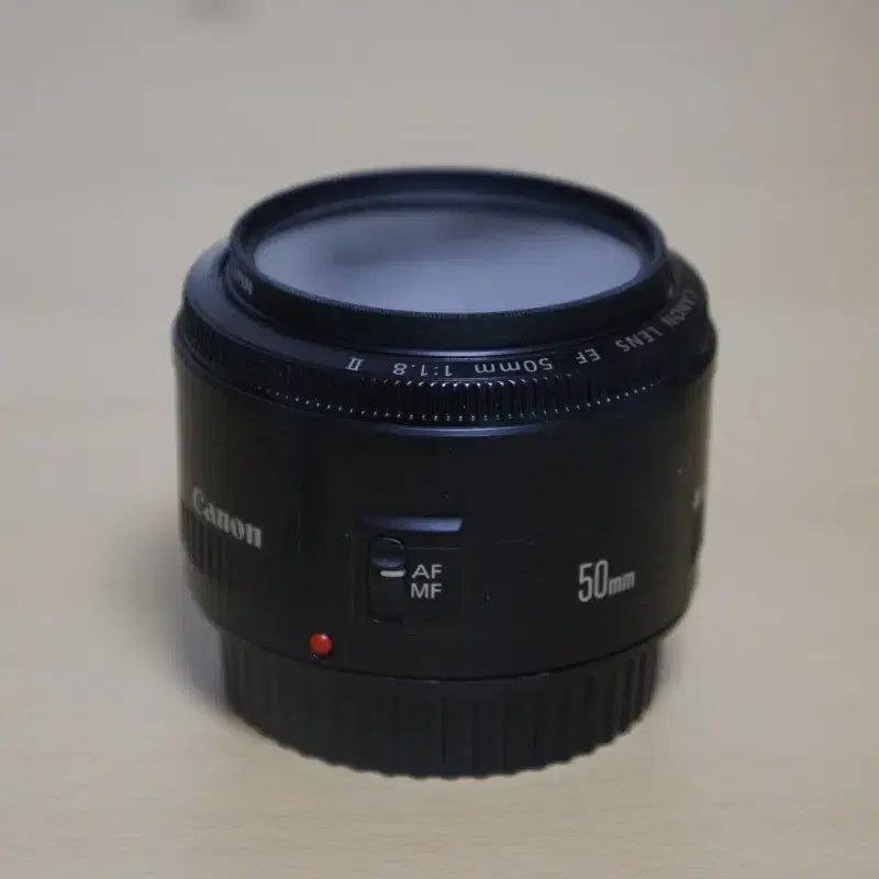 [SOLD OUT] 캐논 EF 50mm 구쩜팔 f1.8