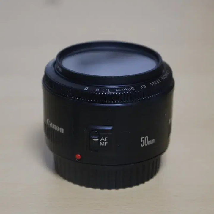 [SOLD OUT] 캐논 EF 50mm 구쩜팔 f1.8