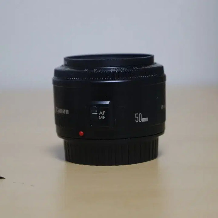 [SOLD OUT] 캐논 EF 50mm 구쩜팔 f1.8