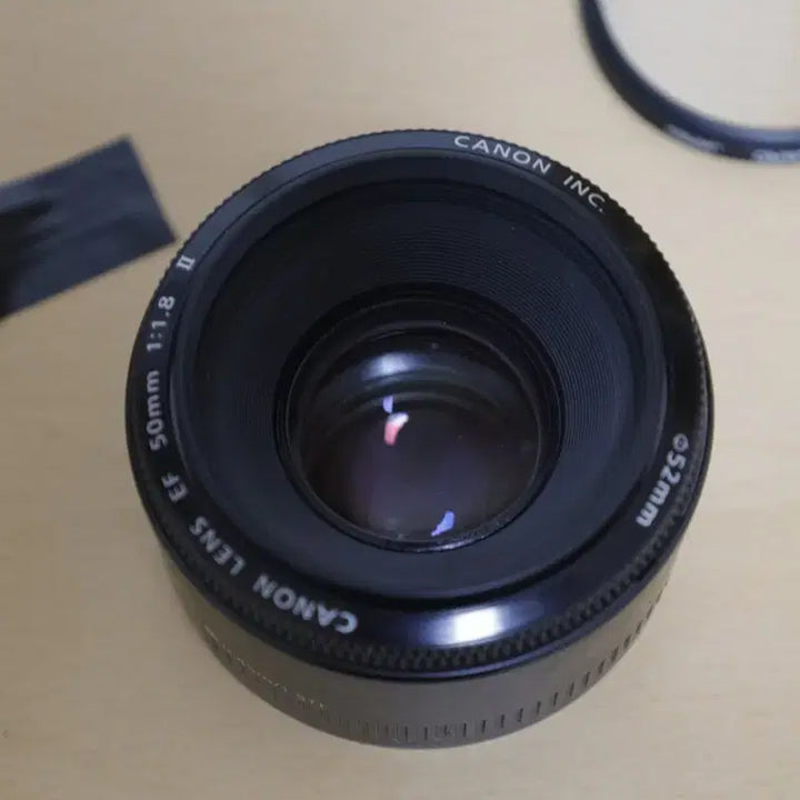 [SOLD OUT] 캐논 EF 50mm 구쩜팔 f1.8
