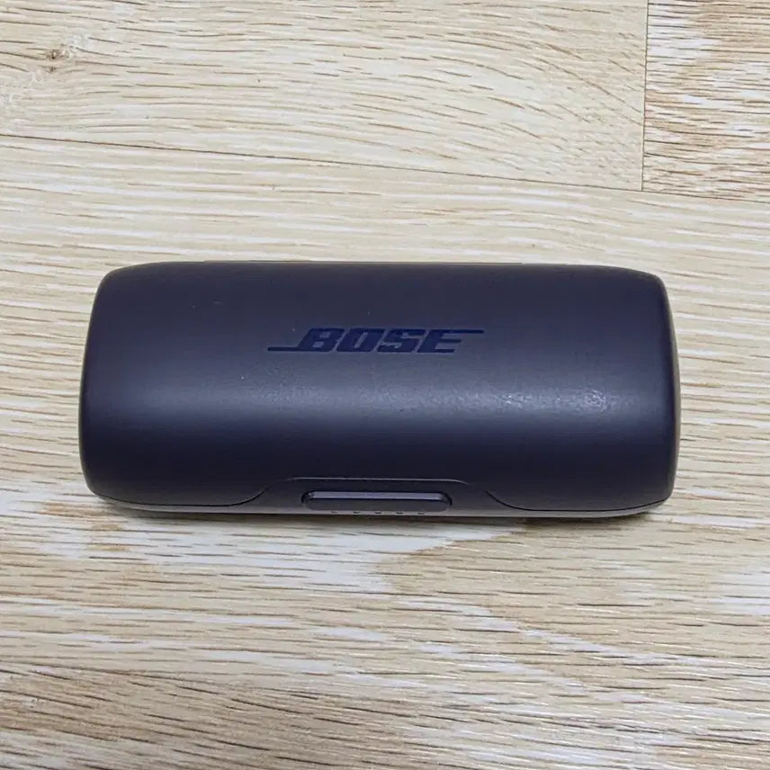 [BUNJANG] Bose SoundSport Free Bluetooth Wireless Earphones (Body) / 보스 사운드스포츠 프리 블루투스 무선 이어폰 본체
