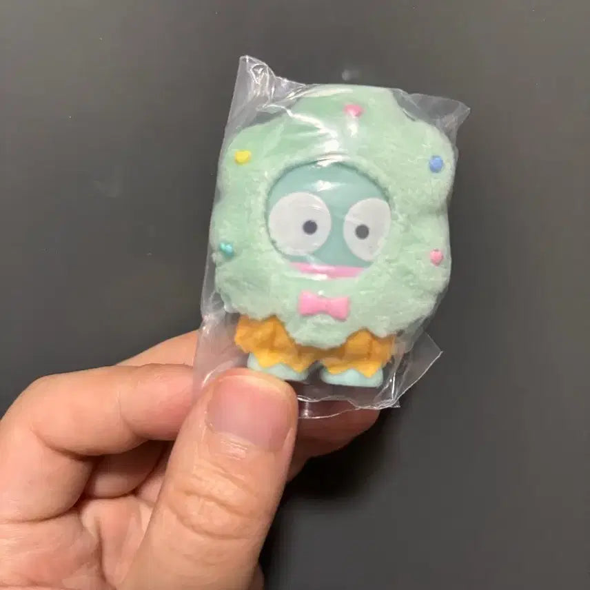 [BUNJANG] Sanrio Chibi-Motto Hankyo-dong (Sealed) / (미개봉) 산리오 치비토모 한교동