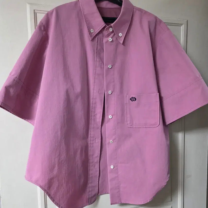 [BUNJANG] Lucky Chouette 2023 Shirt / 23년 럭키슈에뜨 셔츠