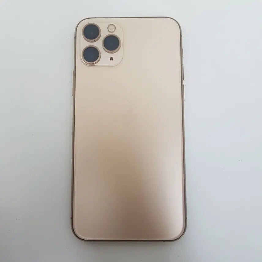 [BUNJANG] Apple iPhone 11 Pro 256GB Gold / 서울 아이폰11  PRO 프로 256기가 골드 팝니다.