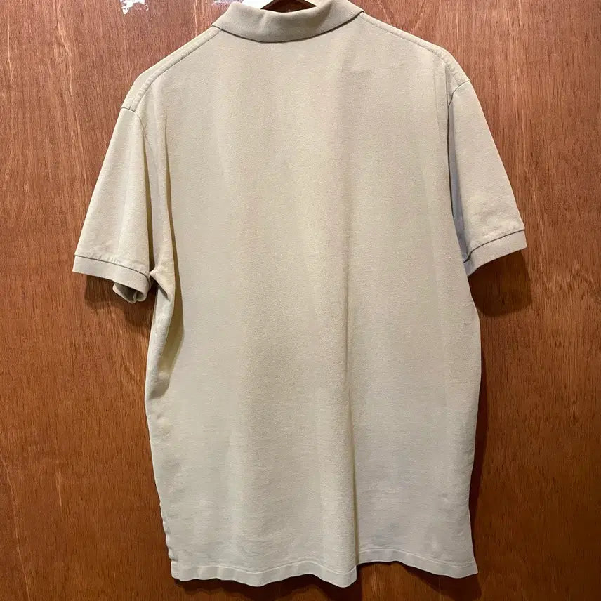 [BUNJANG] Polo Ralph Lauren Short Sleeve Polo Shirt (L) / (L) POLO 폴로 랄프로렌 반팔 카라티