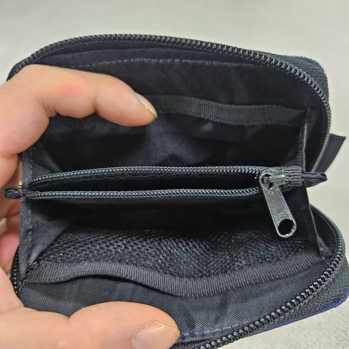 [BUNJANG] Carhartt WIP Payton Medium Wallet / ONE 칼하트 WIP 페이튼 미디 지갑 0619Y2