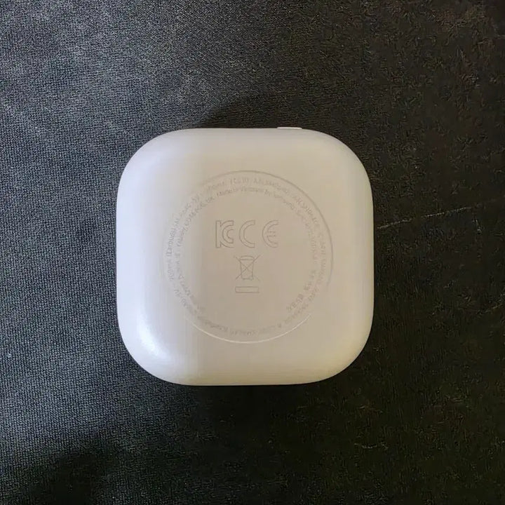 [BUNJANG] Samsung Galaxy Buds4 Pro White / 삼성 갤럭시 버즈4 프로 화이트