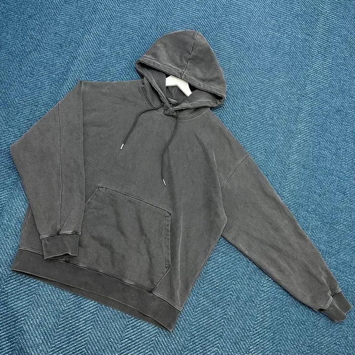 [BUNJANG] Soverment Pigment Hoodie 2XL / [2XL] 소버먼트 피그먼트 후드티 만원샵