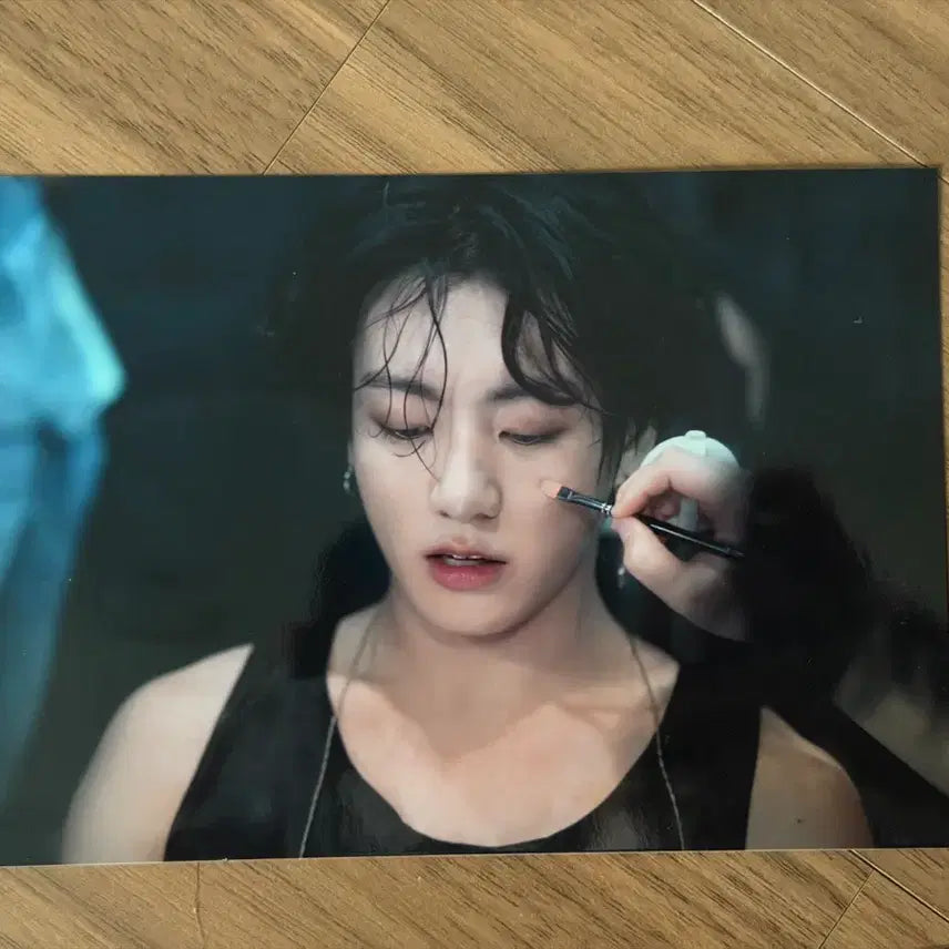 [BUNJANG] BTS Memories 2019 Blu-ray Jungkook Photocard / BTS Memories 2019 블루레이 정국 개인포토