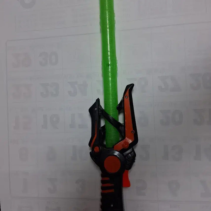 [BUNJANG] Toy Light Saber Sword / 장난감 광선검 장난감 칼