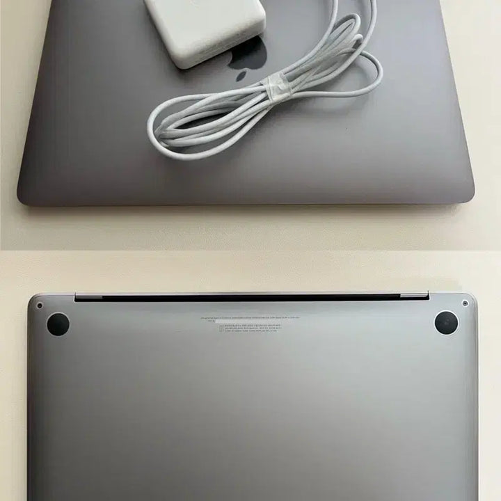 [BUNJANG] Apple MacBook Pro 13-inch 2017 Space Gray 16GB RAM 256GB SSD / 맥북 프로 13인치 2017 스페이스 그레이 | 16GB | 256GB