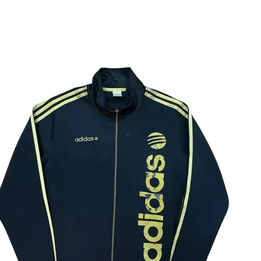 [BUNJANG] Adidas Track Top Jacket / 아디다스 트랙탑 져지
