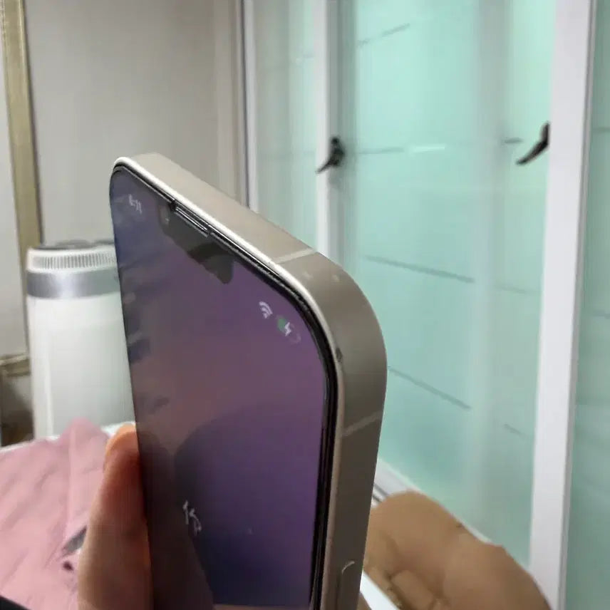 [BUNJANG] Apple iPhone 14 Plus 256GB Silver / 아이폰14플러스 256BG실버/상태양호