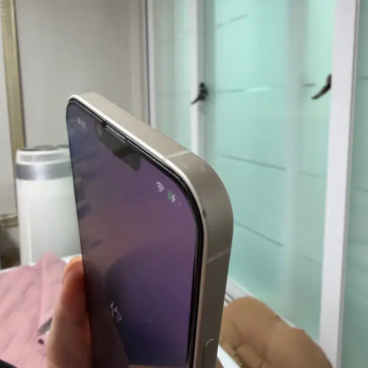[BUNJANG] Apple iPhone 14 Plus 256GB Silver / 아이폰14플러스 256BG실버/상태양호