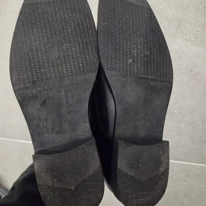[BUNJANG] JOSSEPUL Paul Derby Shoes / 조셉트 paul 더비 슈즈