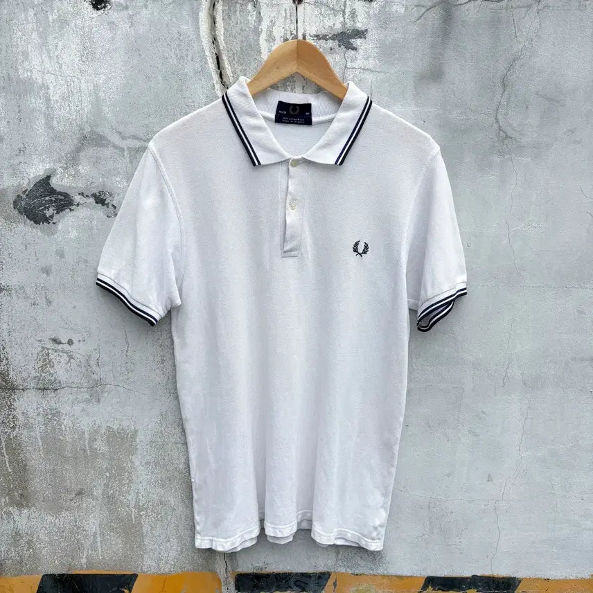 [SOLD OUT] Fred Perry 프레드페리 반팔 카라티