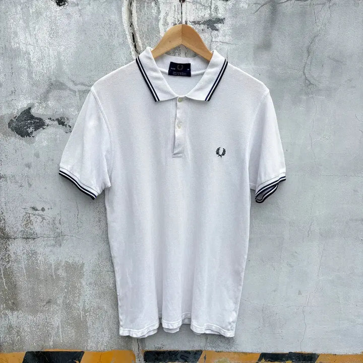 [SOLD OUT] Fred Perry 프레드페리 반팔 카라티