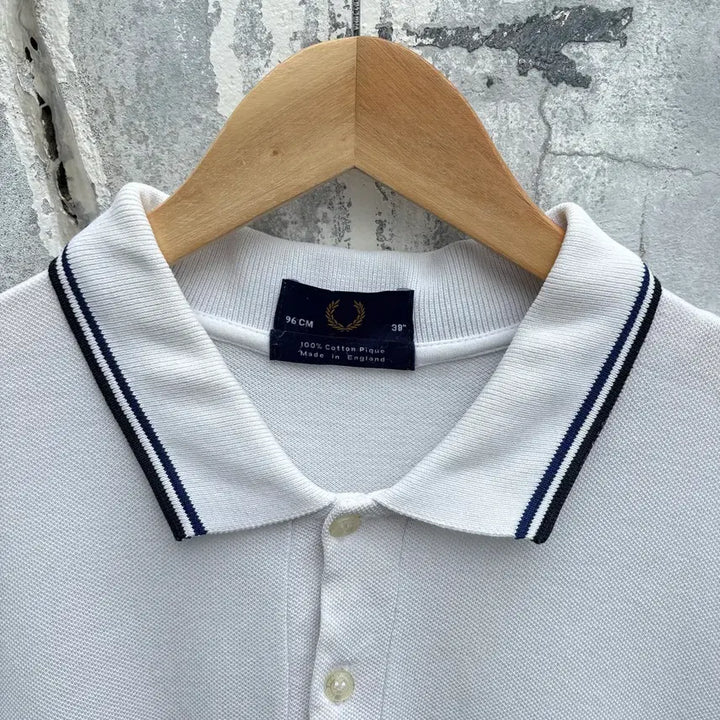 [SOLD OUT] Fred Perry 프레드페리 반팔 카라티