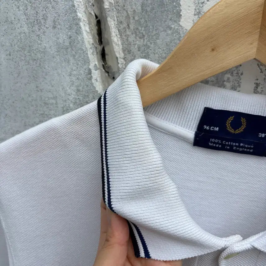 [SOLD OUT] Fred Perry 프레드페리 반팔 카라티