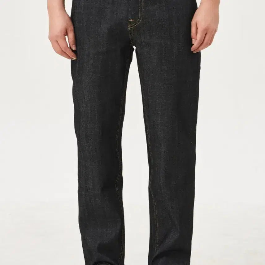 [BUNJANG] PLAC Steez B31 Raw Denim 31 Size / PLAC 스티즈 B31 생지 데님 31size