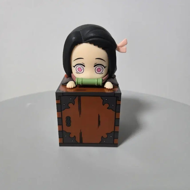 [BUNJANG] FuRyu Demon Slayer: Kimetsu no Yaiba Nezuko Kamado Figure / 귀멸의 칼날 네즈코 피규어