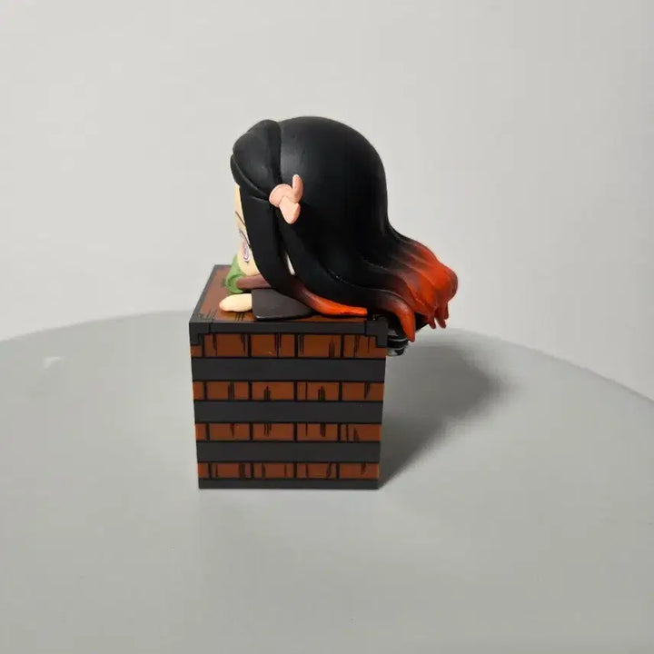 [BUNJANG] FuRyu Demon Slayer: Kimetsu no Yaiba Nezuko Kamado Figure / 귀멸의 칼날 네즈코 피규어