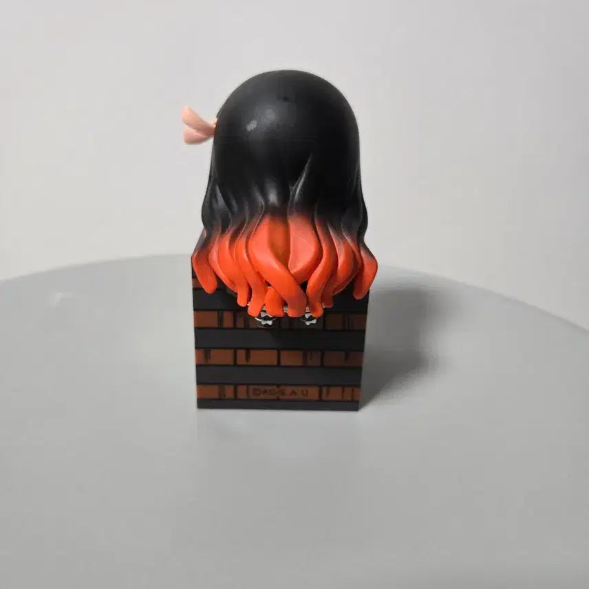 [BUNJANG] FuRyu Demon Slayer: Kimetsu no Yaiba Nezuko Kamado Figure / 귀멸의 칼날 네즈코 피규어
