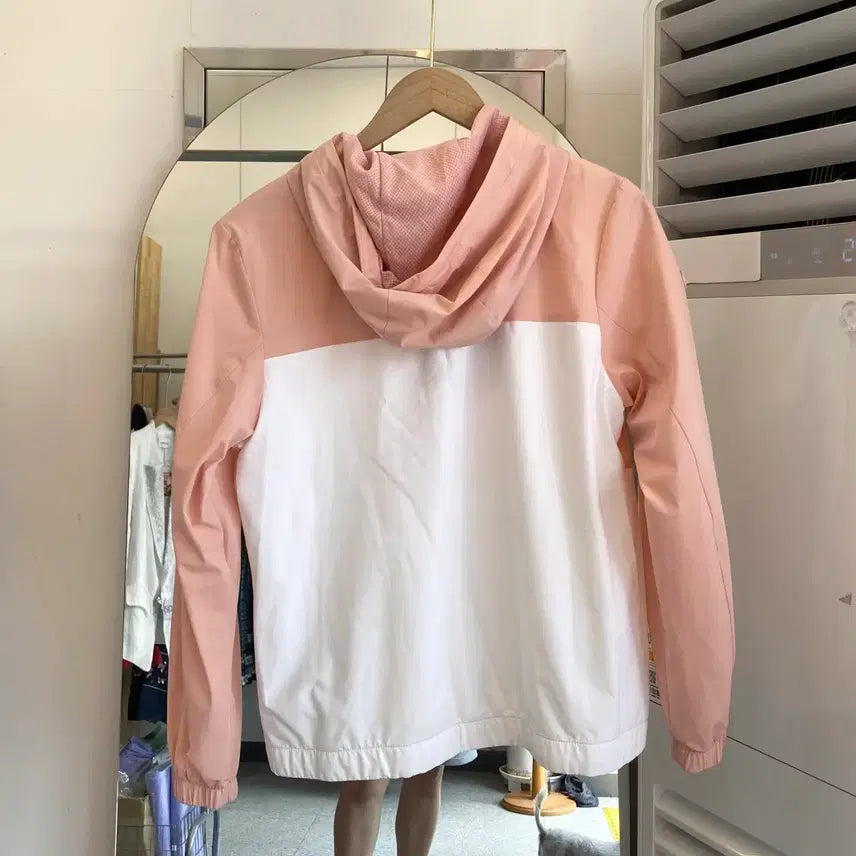 [BUNJANG] Discovery Expedition Windbreaker Jacket / 디스커버리 바람막이 자켓 M(95) Discovery Windbreake