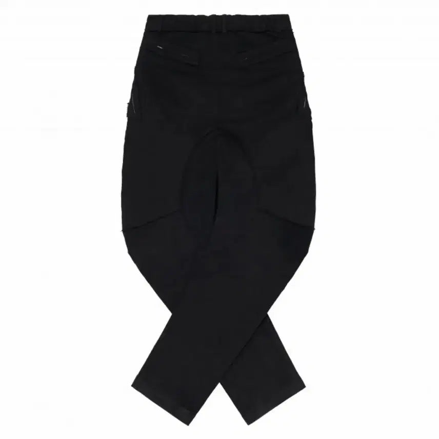 [BUNJANG] Harteoldem Twisted C Pants / 하르테올뎀 Twisted C Pants (3 sizes)