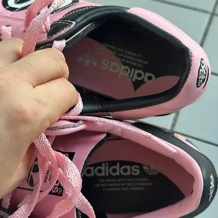 [BUNJANG] Adidas x Pace Superstar 82 Shoes / (260)아디다스 x 페이스 슈퍼스타 82