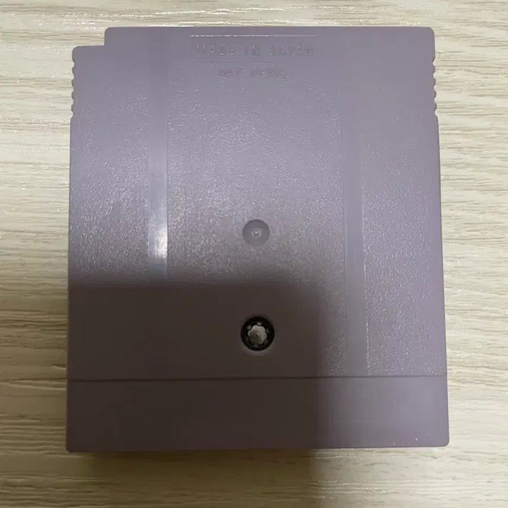 [BUNJANG] Game Boy Double Dragon (JP) Cartridge / 게임보이 GB 더블드래곤 일판 정품 알팩