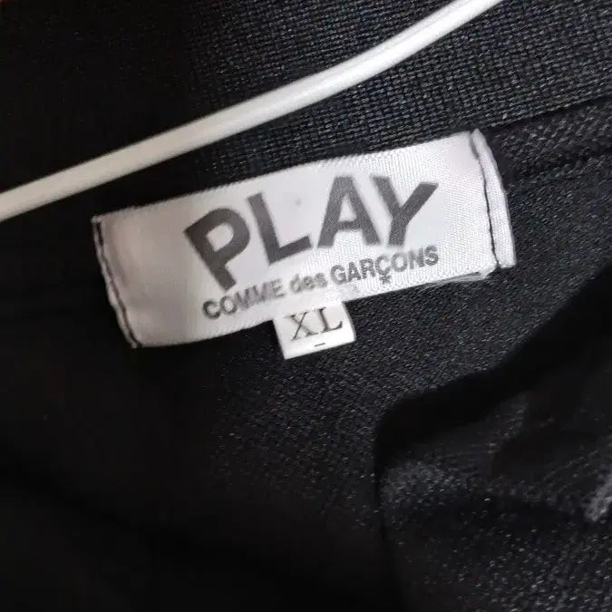 [BUNJANG] Comme des Garçons Cool Short-Sleeved T-Shirt / 남성의류 꼼데 가르송 쿨 반팔티