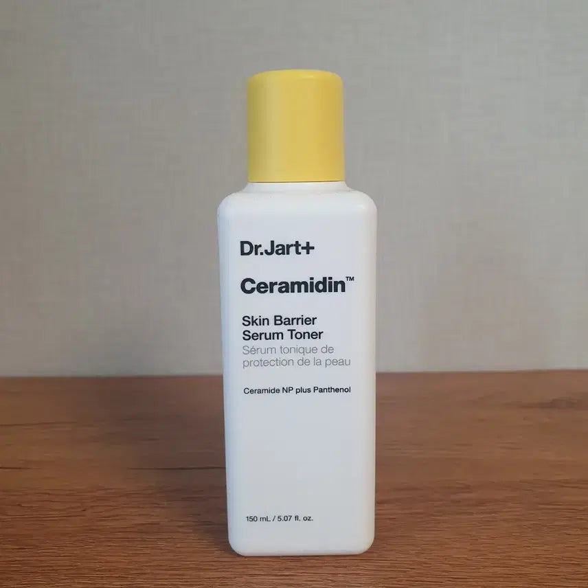 [BUNJANG] Dr.Jart+ Ceramidin Skin Barrier Serum / 닥터자르트 세라마이딘 스킨 베리어 세럼