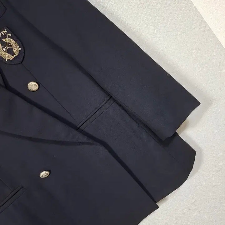 [BUNJANG] Lanvin Golf Japanese Summer Double Jacket 95 / 랑방골프 일본제 썸머 더블쟈켓 95