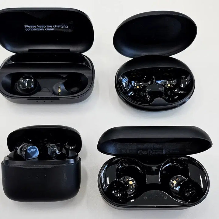 [BUNJANG] Soundcore Bluetooth Wireless Earphones Full Set &amp; Body / 사운드코어 블루투스 무선 이어폰 풀셋 및 본체