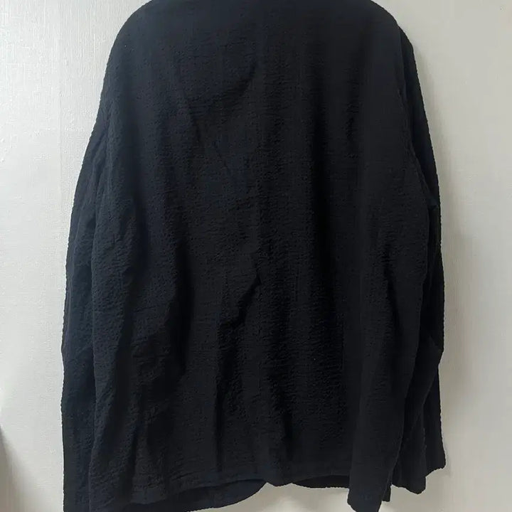 [BUNJANG] Stussy Textured Jacket / [XL/L] STUSSY SET