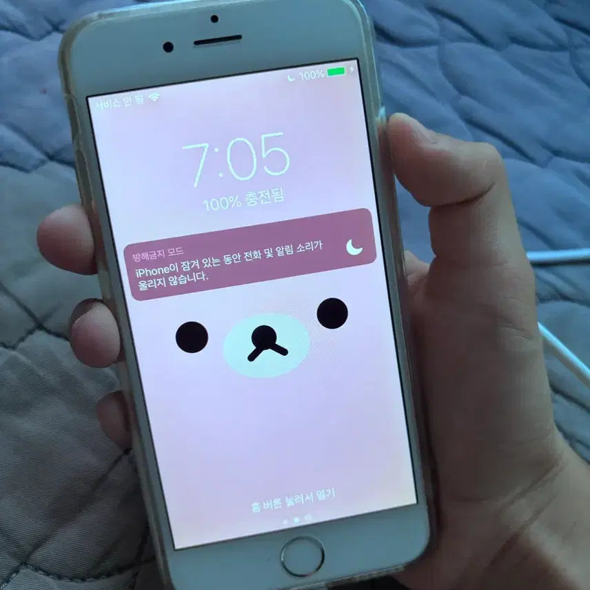 [BUNJANG] Apple iPhone 6 (Canada Version) / 아이폰 6