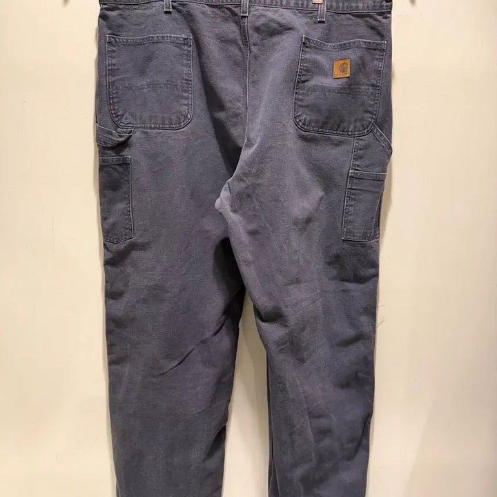 [BUNJANG] Carhartt WIP Work Denim Pants B11 PTB 44x34 / 칼하트 워크 데님팬츠 B11 PTB 44x34